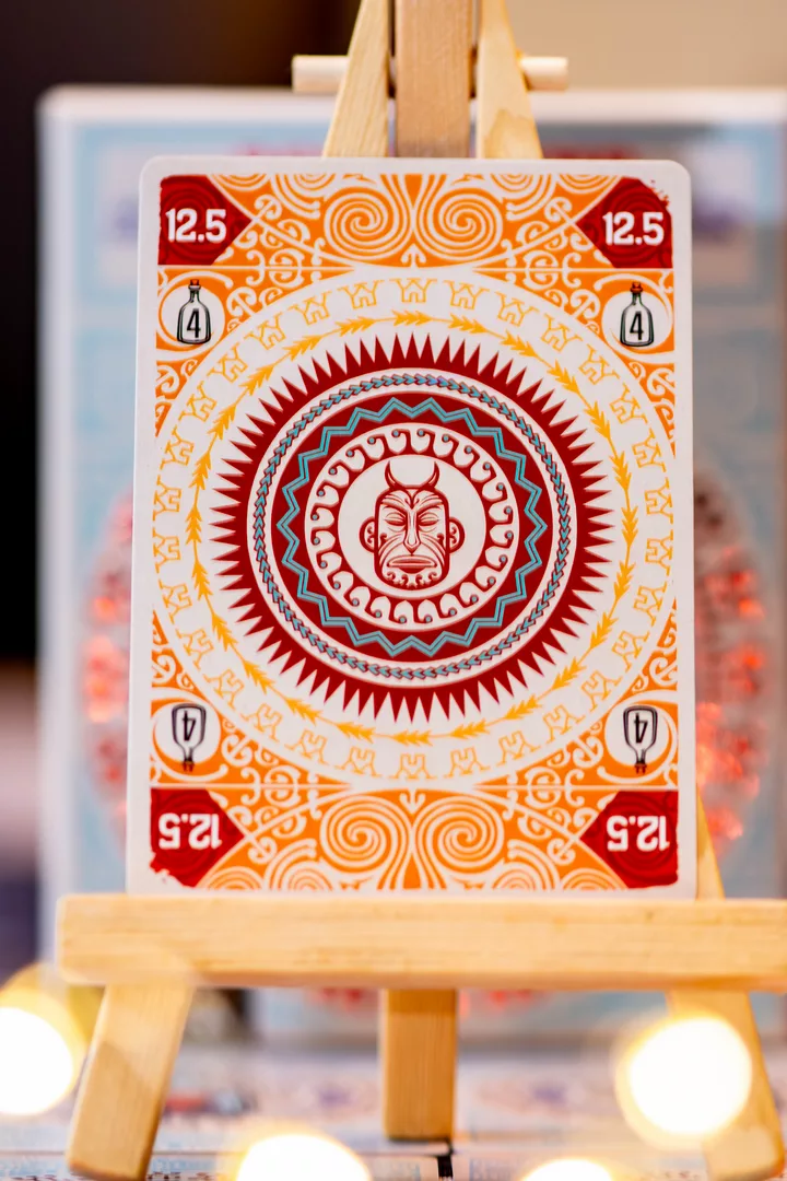 Test jeu Bottle IMP Diable dans la bouteille 4